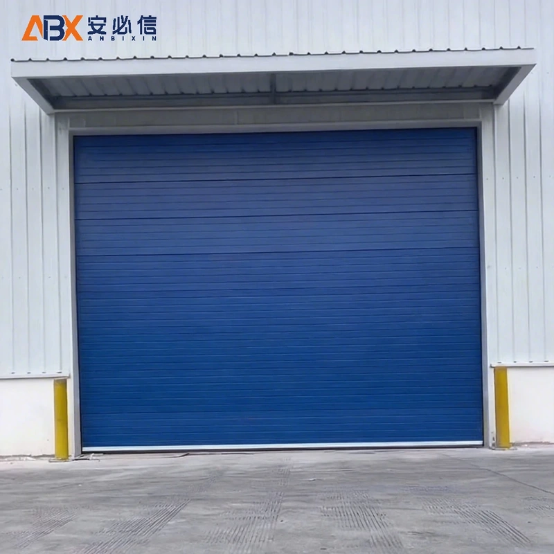 巴彦淖尔市涡轮硬质高速门